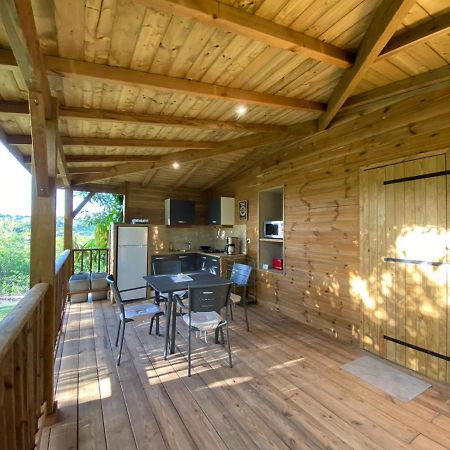 Cap 8 Apartman Le Marin Kültér fotó
