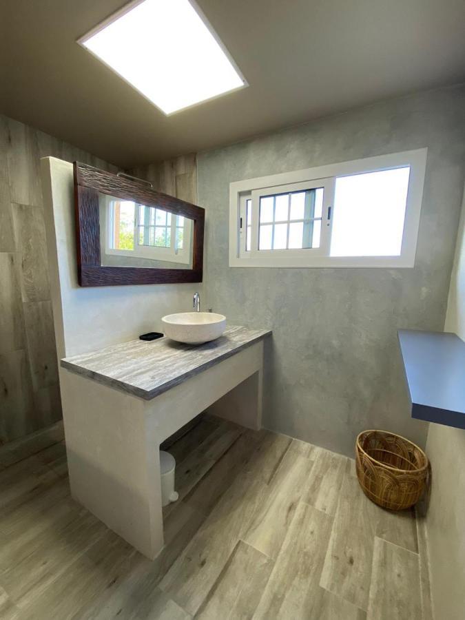Cap 8 Apartman Le Marin Kültér fotó