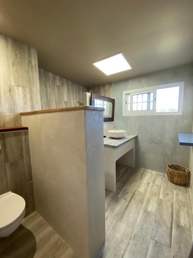 Cap 8 Apartman Le Marin Kültér fotó