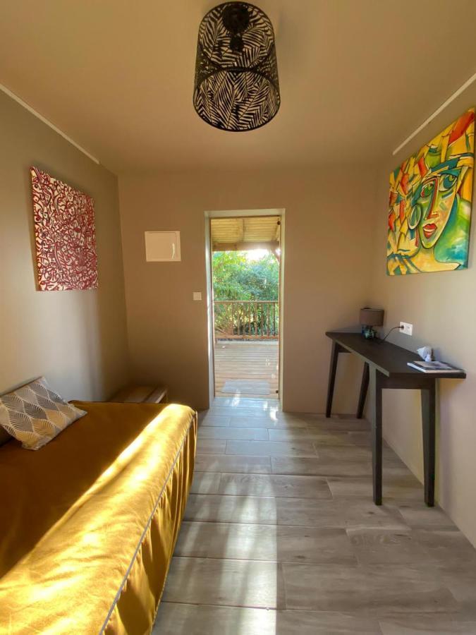 Cap 8 Apartman Le Marin Kültér fotó