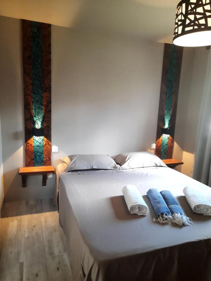 Cap 8 Apartman Le Marin Kültér fotó